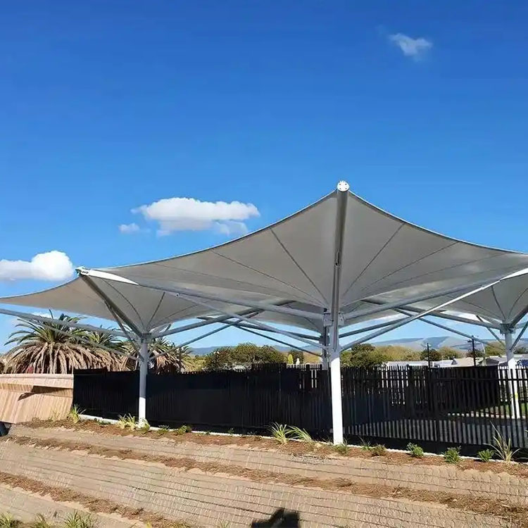 浠水县工程案例