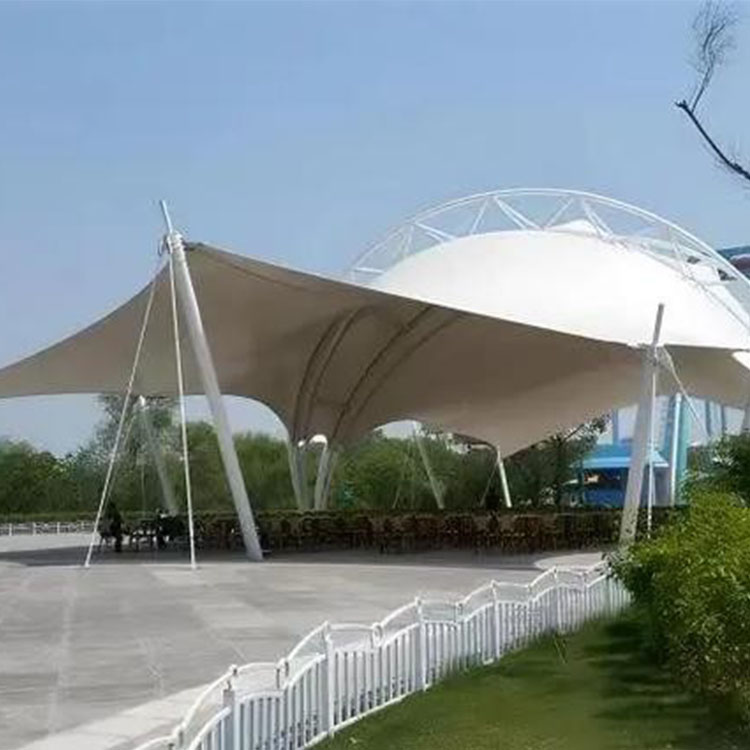 浠水县工程案例