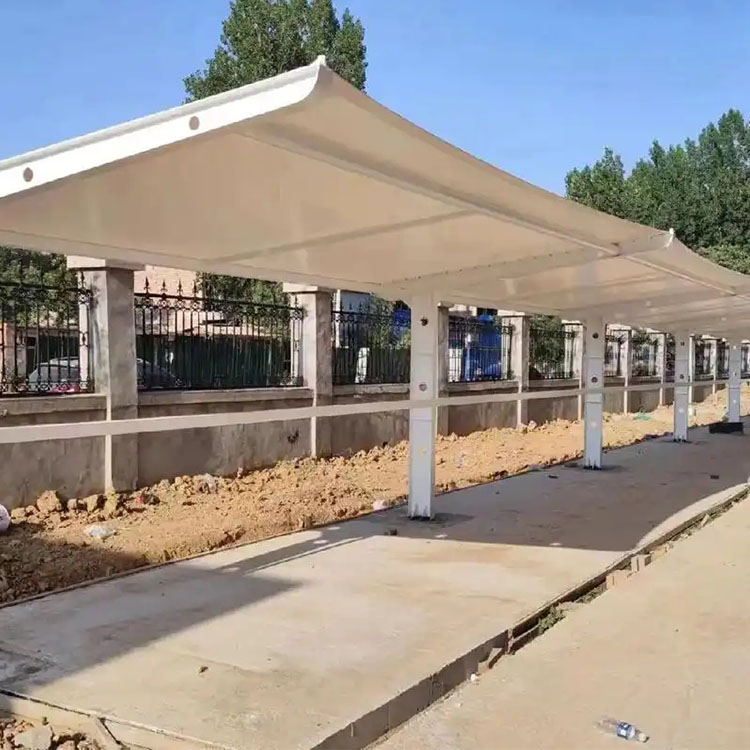 浠水县工程案例