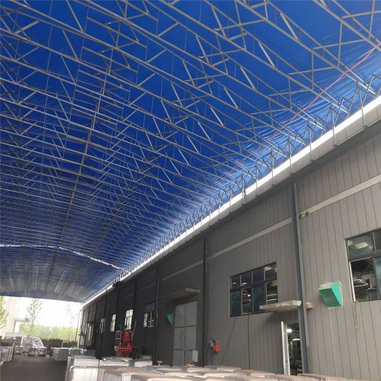 浠水县工程案例