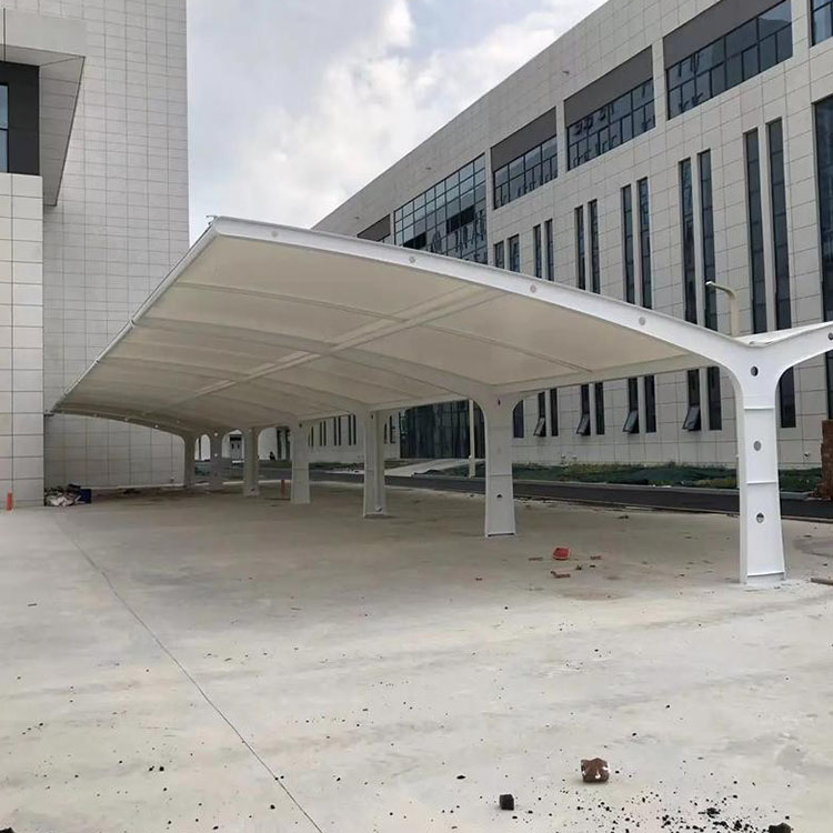 浠水县工程案例