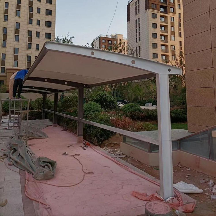 浠水县工程案例